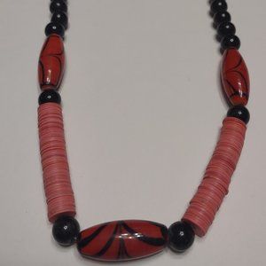 West African Necklace